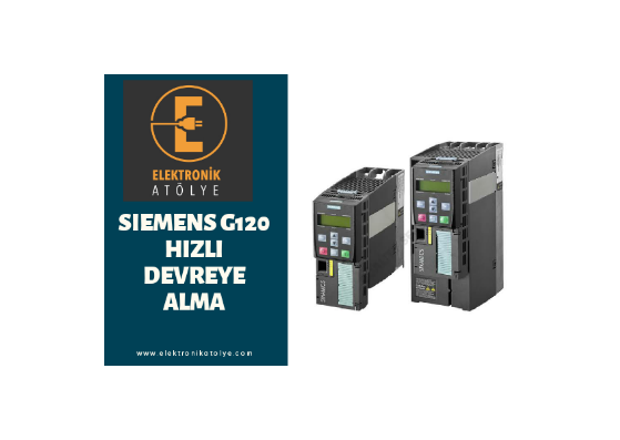 Siemens G120